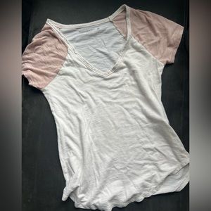 Abercrombie & Fitch Soft AF Tee Size XS